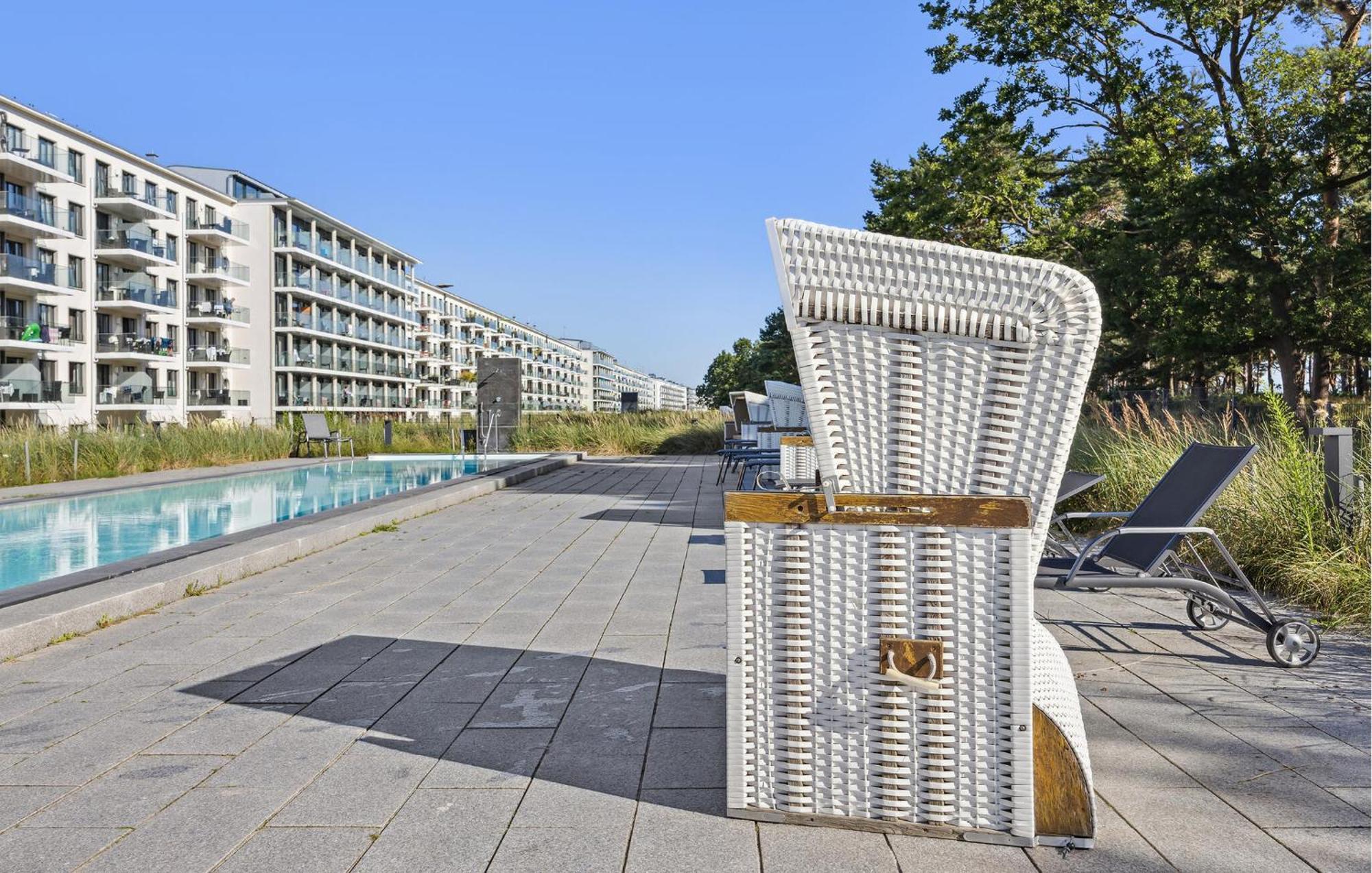 Prora Solitaire Avida Loft 7 Binz Zewnętrze zdjęcie