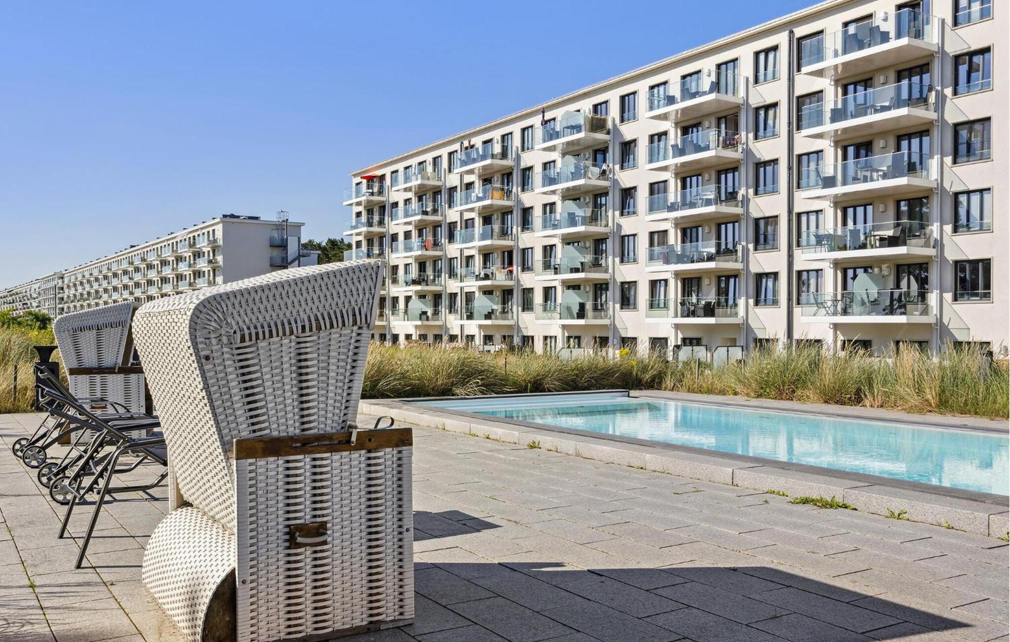 Prora Solitaire Avida Loft 7 Binz Zewnętrze zdjęcie