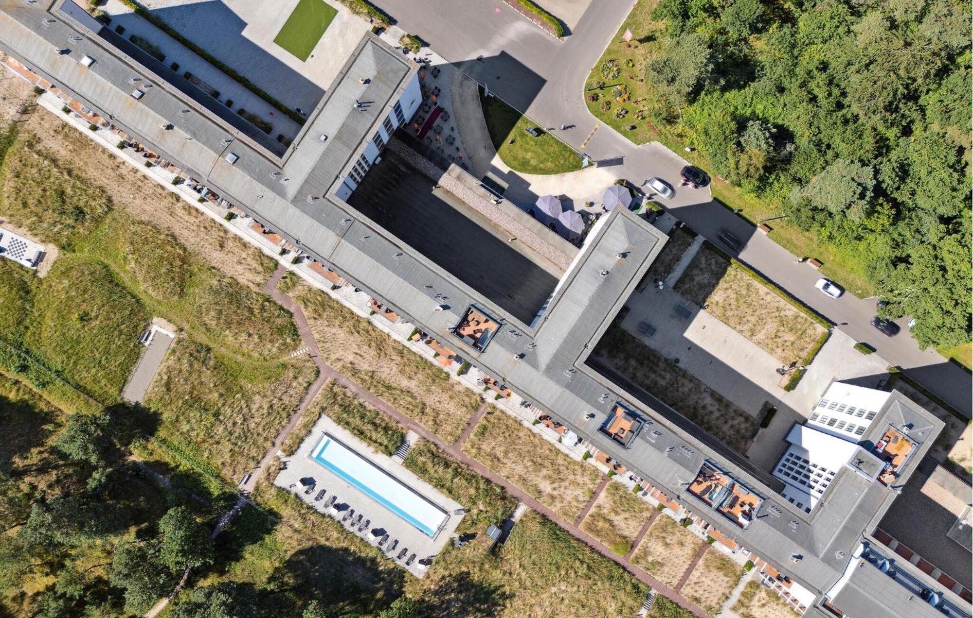 Prora Solitaire Avida Loft 7 Binz Zewnętrze zdjęcie