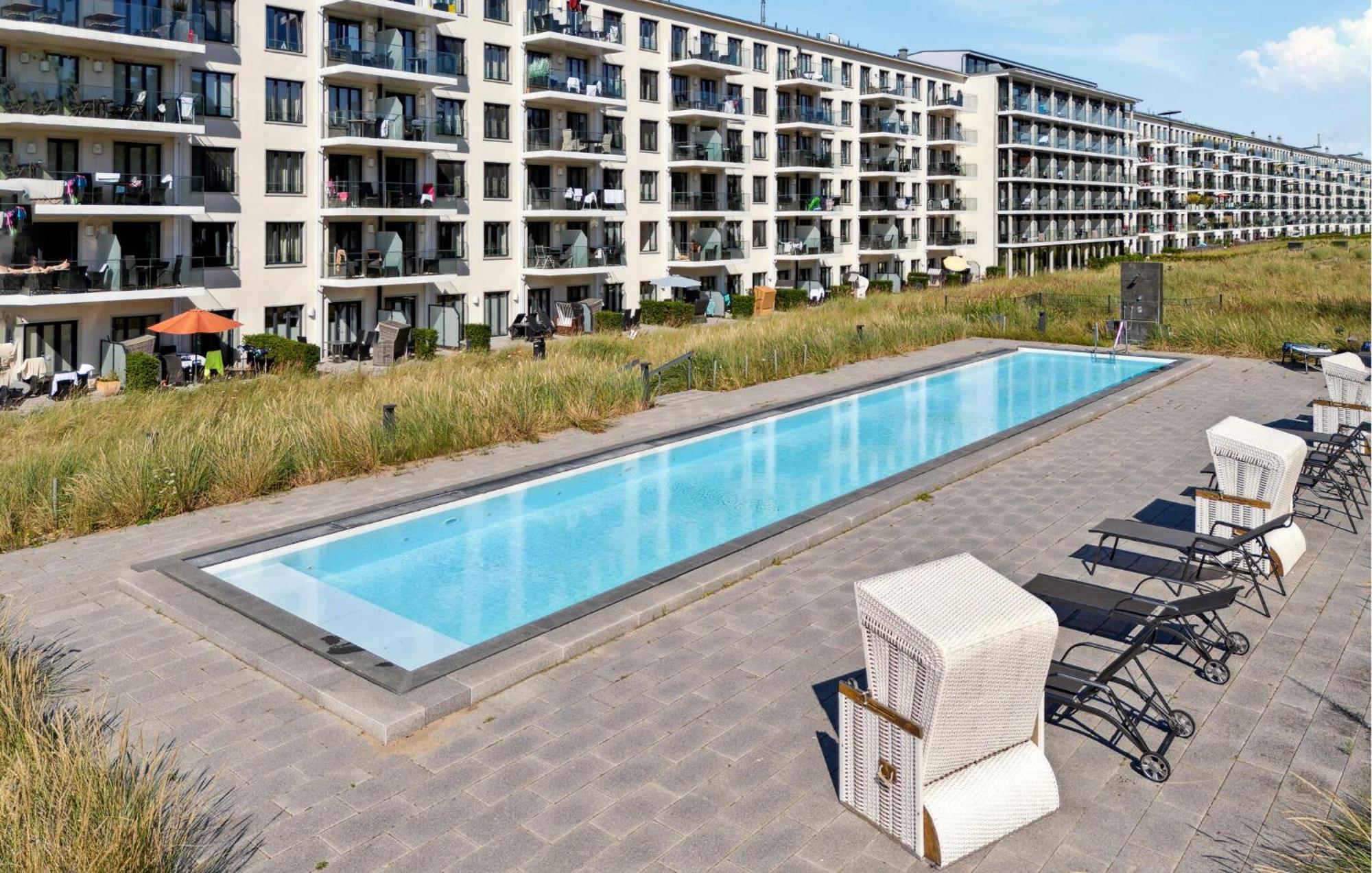 Prora Solitaire Avida Loft 7 Binz Zewnętrze zdjęcie