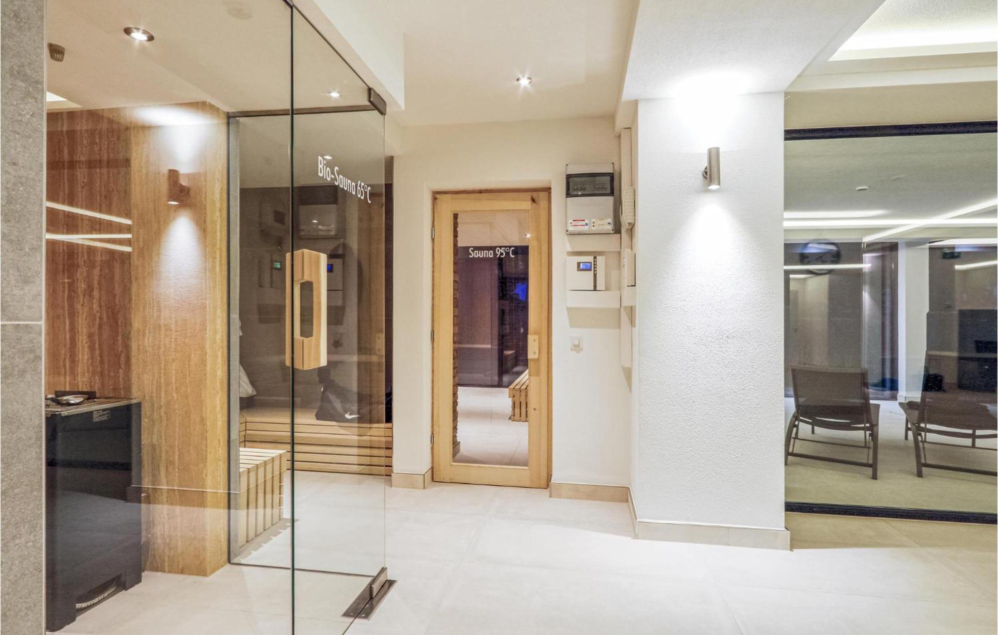 Prora Solitaire Avida Loft 7 Binz Zewnętrze zdjęcie