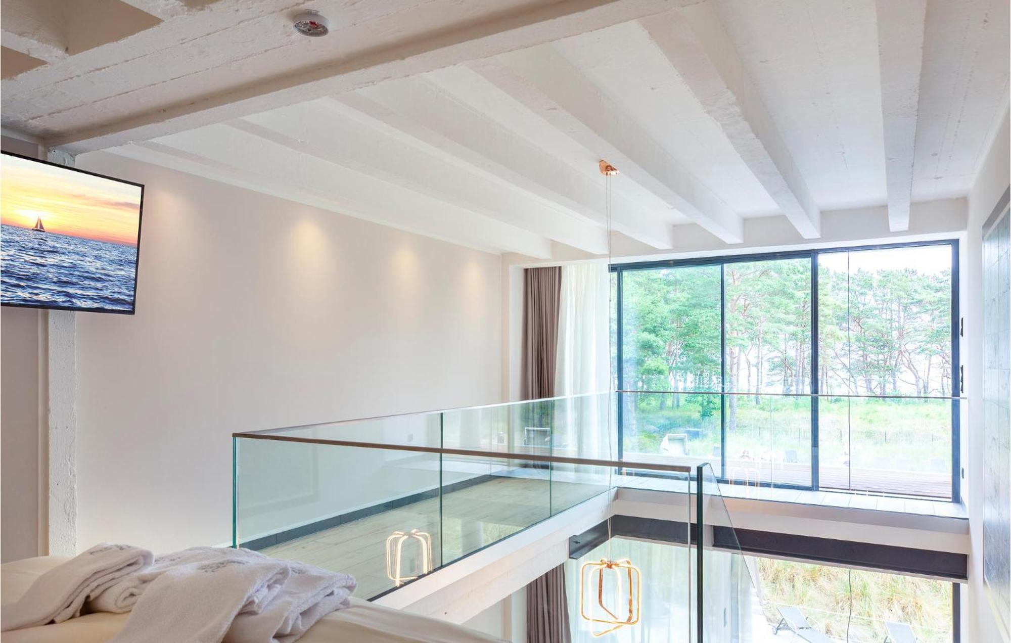 Prora Solitaire Avida Loft 7 Binz Zewnętrze zdjęcie
